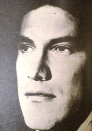 Görsel: Unknown authorUnknown author / Kamu malı Arnaldo André