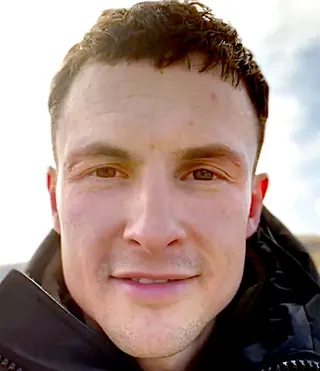 Arnas Fedaravicius