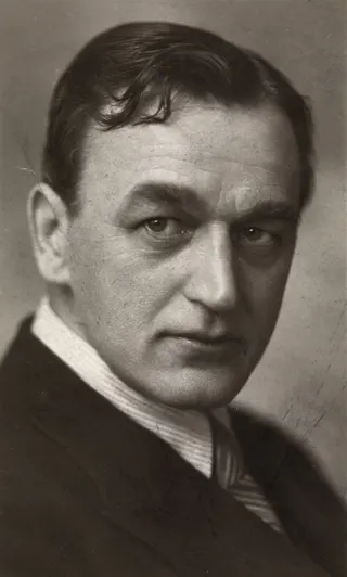Görsel: Unknown authorUnknown author / CC BY-SA Arne Svendsen