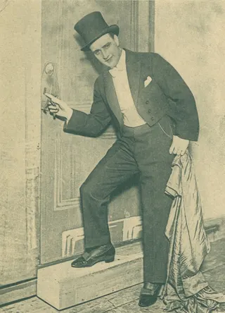 Arne Weel