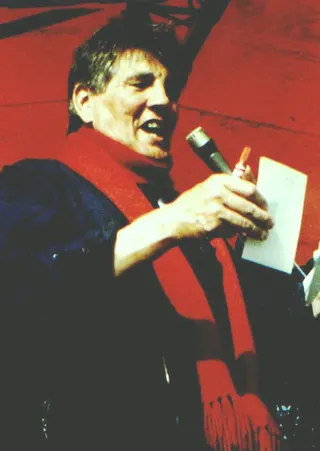 Görsel: Renate Meier / CC BY-SA Arnim Dahl