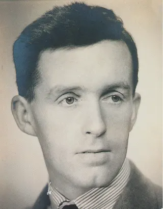 Görsel: Unknown authorUnknown author / Kamu malı Arnold Ridley