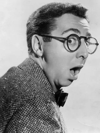 Görsel: NBC / Kamu malı Arnold Stang