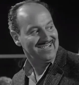 Arny Freeman