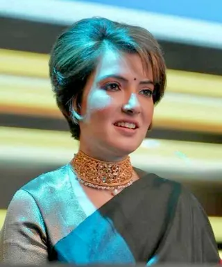 Arpita Pal