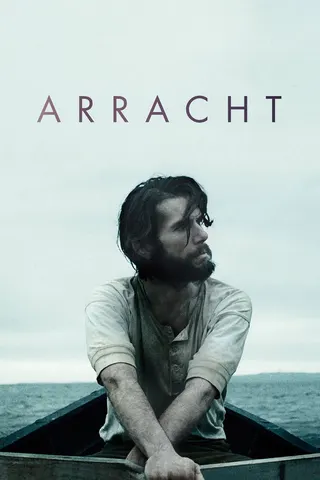 Arracht afişi
