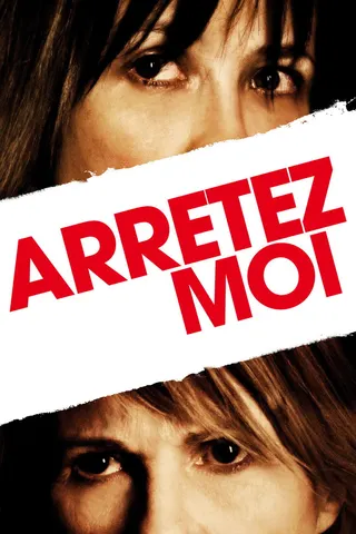 Görsel: TMDB Arrêtez-moi afişi
