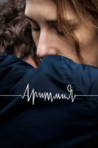 Görsel: TMDB Arrhythmia afişi