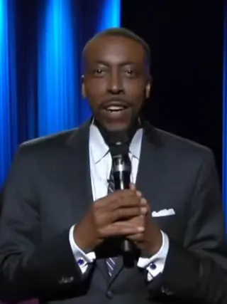Görsel: The Arsenio Hall Show / CC BY Arsenio Hall