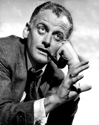 Görsel: News service / Kamu malı Art Carney