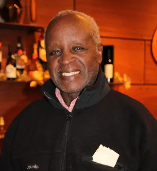 Art Evans