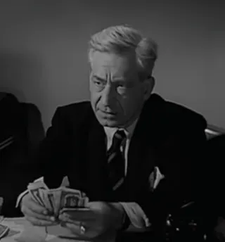 Görsel: film screenshot (United Artists) / Kamu malı Art Smith