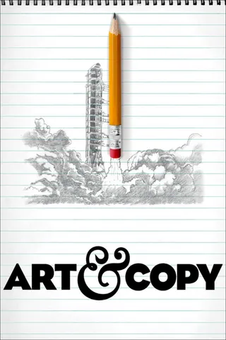 Görsel: TMDB Art & Copy afişi