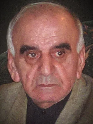 Görsel: Dmitry Rozhkov / CC BY-SA Artavazd Peleshyan