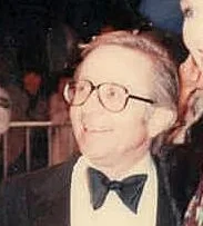 Arte Johnson