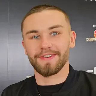 Artem Tkachuk