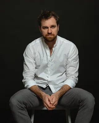 Artemii Yehorov
