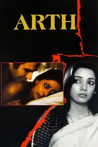 Arth afişi