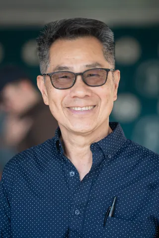 Arthur Dong