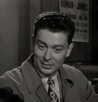 Görsel: trailer screenshot (Stanley Kramer Prod. / Columbia Pictures) / Kamu malı Arthur Franz