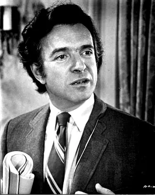 Görsel: Press photo / Kamu malı Arthur Hiller