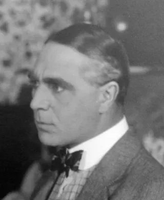 Görsel: Arthur Maude (1880-1950) / Kamu malı Arthur Maude