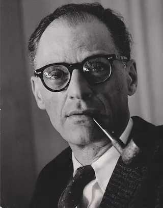 Arthur Miller