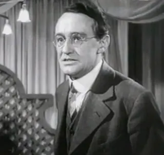Görsel: film screenshot / Kamu malı Arthur Shields