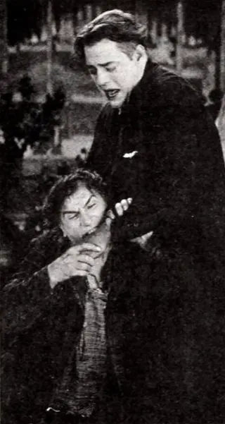 Görsel: George Beban Productions / American Releasing Co. / Kamu malı Arthur Thalasso