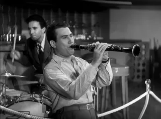 Görsel: Kamu malı Artie Shaw