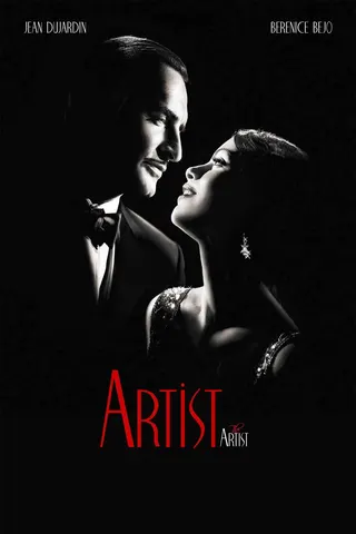Görsel: TMDB Artist afişi