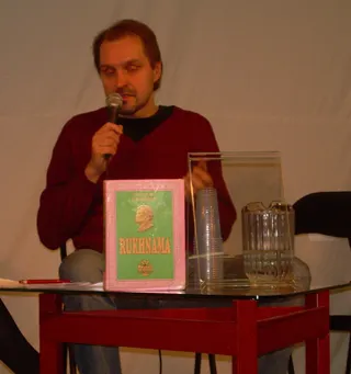 Görsel: Soppakanuuna / Kamu malı Arto Halonen