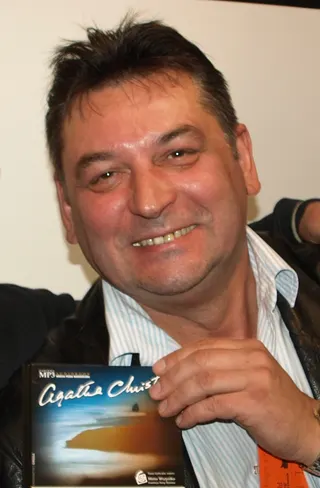 Artur Dziurman