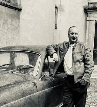 Artur Janusiak