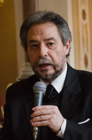 Görsel: Poleth Rivas / Secretaría de Cultura CDMX / CC BY-SA Arturo Beristáin