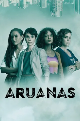 Aruanas afişi