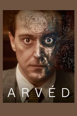 Arvéd afişi