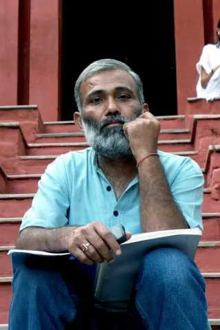 Görsel: Yoddal at English Wikipedia / Kamu malı Arvind Gaur