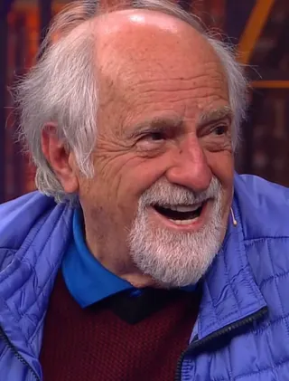 Ary Fontoura