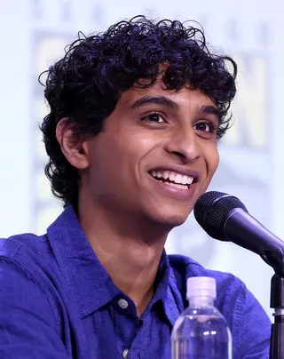 Görsel: Gage Skidmore / CC BY-SA Aryan Simhadri