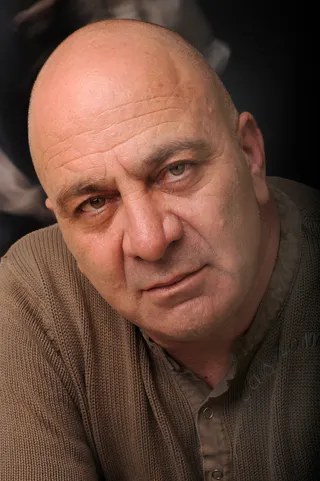 Görsel: Gadi Dagon / CC BY-SA Aryeh Cherner
