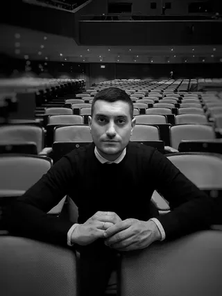 Görsel: Mike Khesin / CC BY-SA Aryiris Pantazaras
