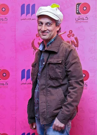 Görsel: Ali Reza Shabani / CC BY Arzhang Amirfazli