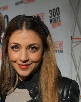Arzu Bazman