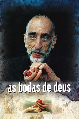 Görsel: TMDB As Bodas de Deus afişi