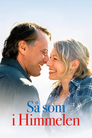 Görsel: TMDB As It Is in Heaven afişi