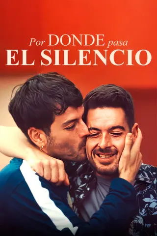 As Silence Passes By afişi