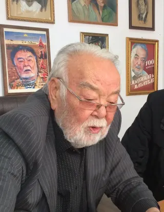 Görsel: Джумагазиев Марат / CC0 Asanali Ashimov