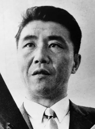 Asao Koike