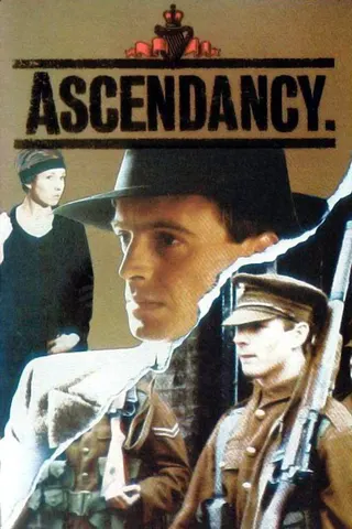 Ascendancy afişi